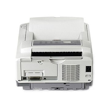 Oki B4600n Toner Cartridges Printer