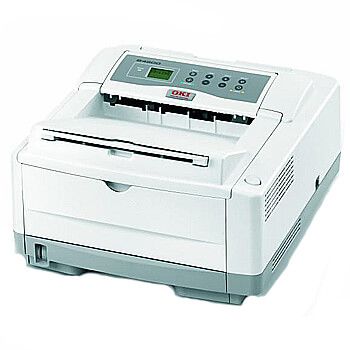 Okidata B4600n PS Toner Cartridges Printer