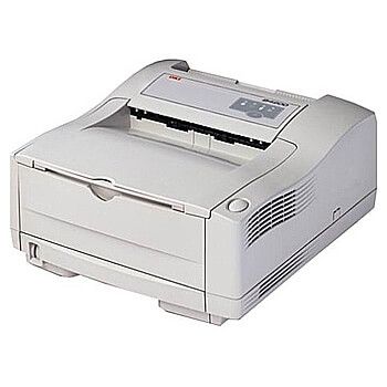 Okidata B4200 Toner Cartridges Printer