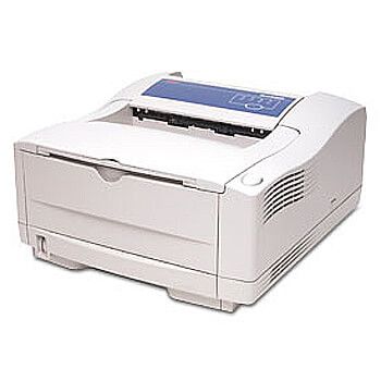 Okidata B4250 Toner Cartridges Printer