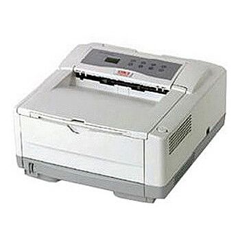Okidata B4550n Toner Cartridges Printer