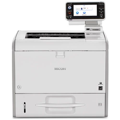 Ricoh SP 4520DN Toner Cartridges Printer