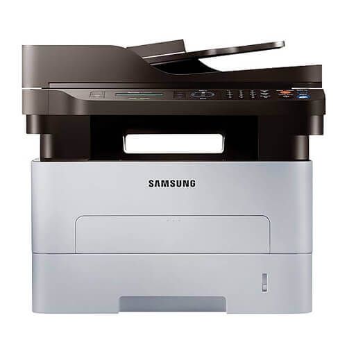 Samsung Xpress M2880FW Toner Cartridges Printer