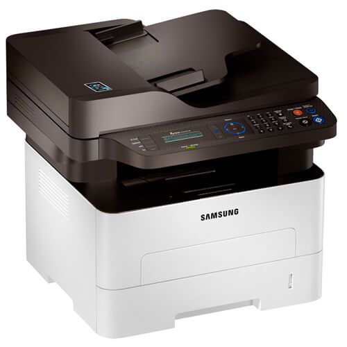 Samsung Xpress M3065FW Toner Cartridges‘ Printer