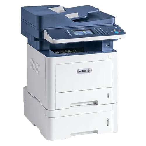 Xerox Phaser 3330 Toner Cartridges Printer