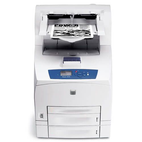 Xerox Phaser 4510DT Toner Cartridges Printer