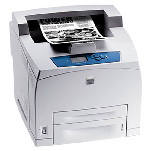 Xerox Phaser 4510YB Toner Cartridges Printer