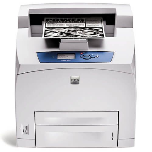 Xerox Phaser 4510YDX Toner Cartridges Printer