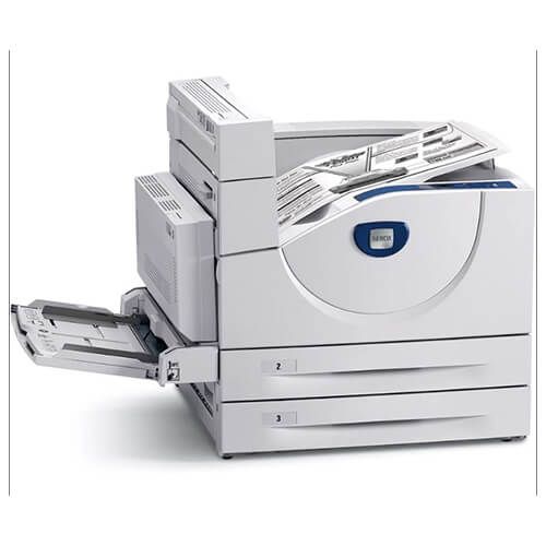 Xerox Phaser 5550B Toner Cartridges Printer