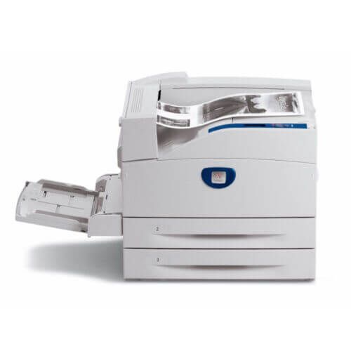 Xerox Phaser 5550DT Toner Cartridges Printer