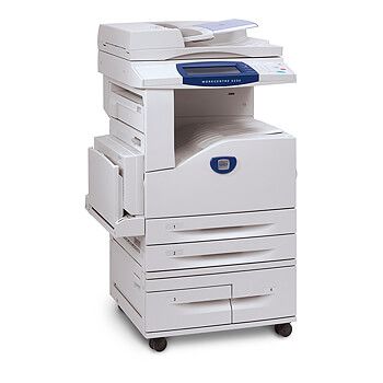 Xerox WorkCentre 5225A Toner Cartridge Printer