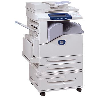Xerox WorkCentre 5230 Toner Cartridge Printer