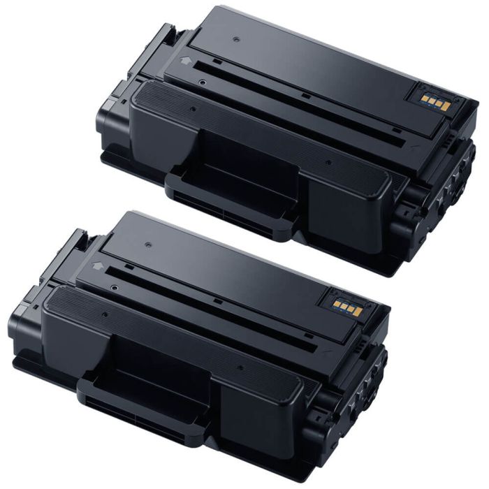 Samsung 203 Toner Cartridges - MLT-D203L @ $97.98