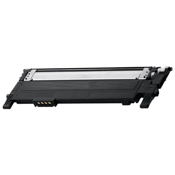 Samsung CLT-K407S Toner Cartridge Black, Single Pack