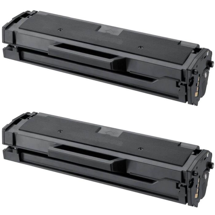 Compatible Dell B1160 / B1160w / 1160 Black Laser Toner Cartridge