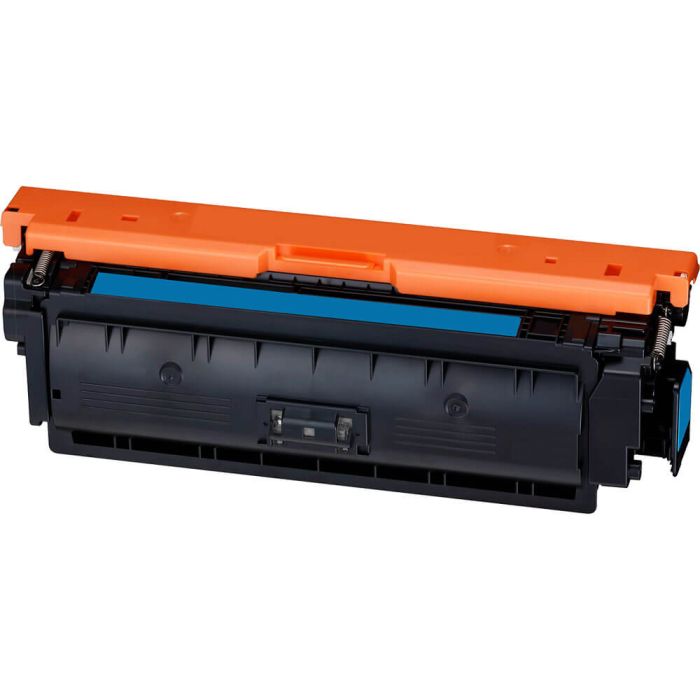 Canon 040H High Yield Cyan Laser Toner