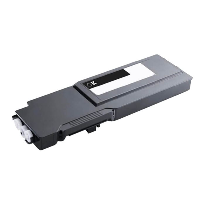 Dell S3840 Black Laser Toner Cartridge