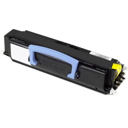 Dell 1700 / 1710n Black Laser Toner Cartridge