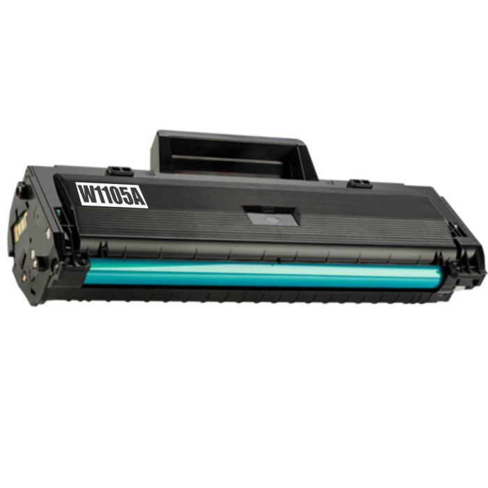 consultant Een zin onthouden HP W1105A Toner Cartridge - HP 105A Toner Black @ $45.95