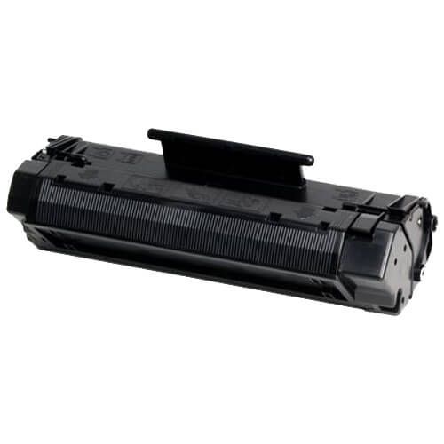 HP 06A Black Laser Toner Cartridge