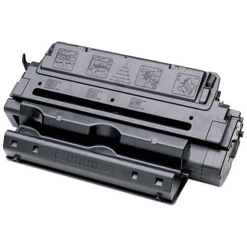 HP 82X Black Laser Toner Cartridge