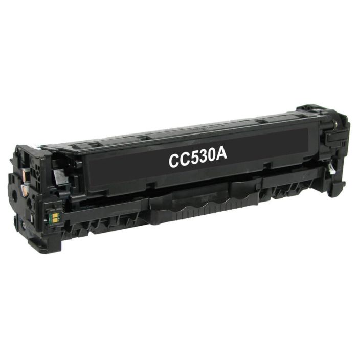 HP CC530A Toner Cartridge Black - $24.99