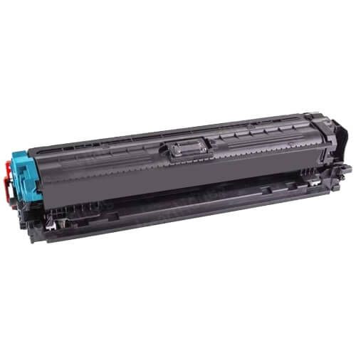 HP 650A CE271A Cyan Laser Toner Cartridge
