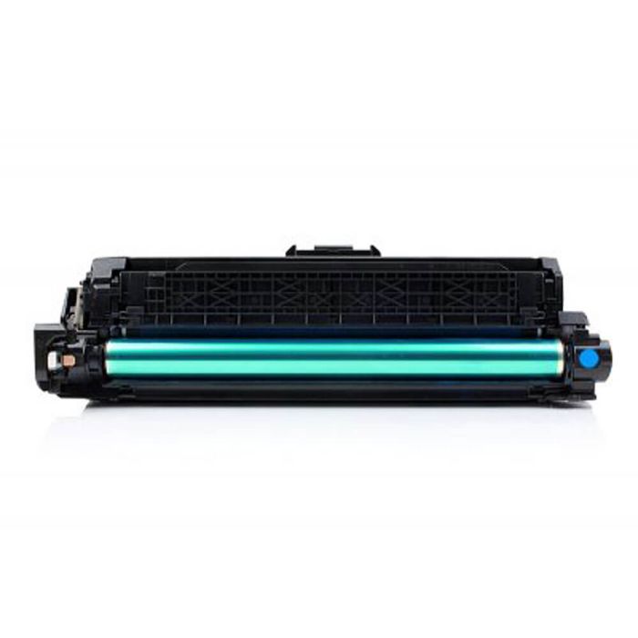 HP CF031A (HP 646A) Cyan Laser Toner Cartridge