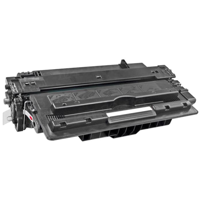 HP 14A LaserJet Black Toner Cartridge - HP CF214A @$65.99