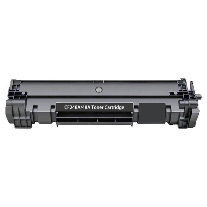 HP 48A Toner Cartridge Black, Single Pack