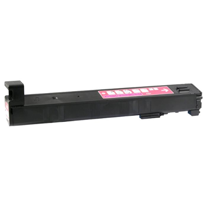 Replacement Hewlett Packard HP CF303A (HP 827A) Magenta Laser Toner  Cartridge