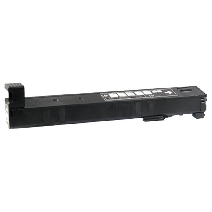 HP 410X CF410X Remanufactured Toner Cartridges 4 Pack - View #11