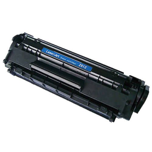 HP 12A Toner HP Toner Cartridge $19.99