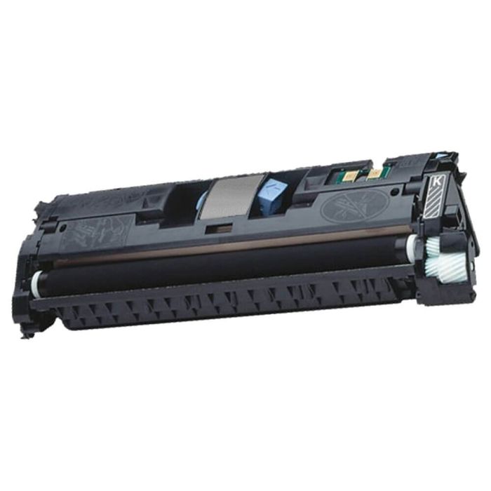 HP 122A Q3960A Black Laser Toner Cartridge