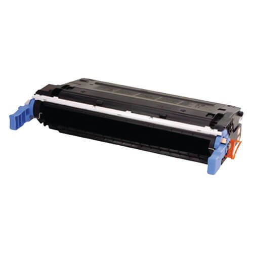 HP 643A Q5950A Black Laser Toner Cartridge