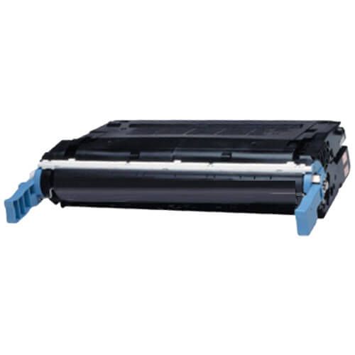 HP Q6460A Toner Cartridge HP 644A Toner Black 69.99