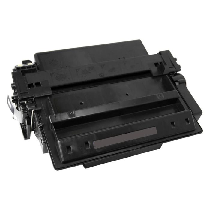 HP Q6511X (11X) High Yield Black Laser Toner Cartridge