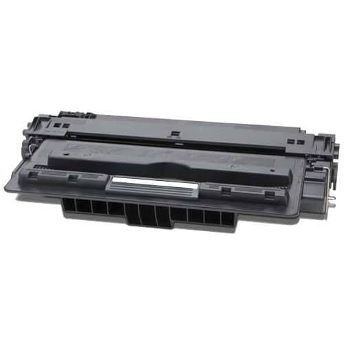 HP Q7516A Toner Cartridge - HP 16A Toner Black @ $65.99