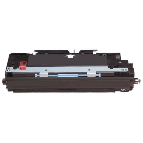 HP 314A Q7560A Black Laser Toner Cartridge