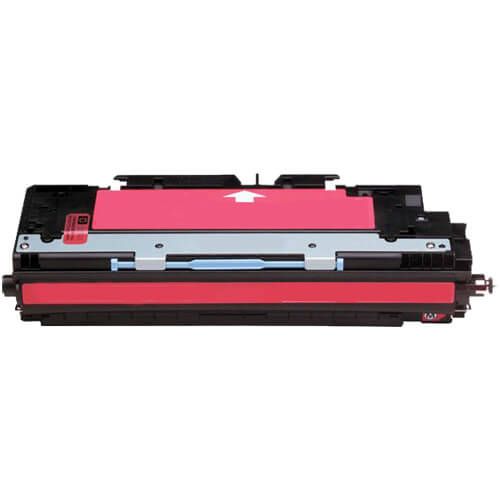 HP 314A Q7563A Magenta Laser Toner Cartridge