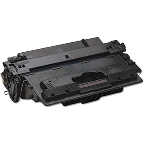 HP Q7570A (70A) Black Laser Toner Cartridge