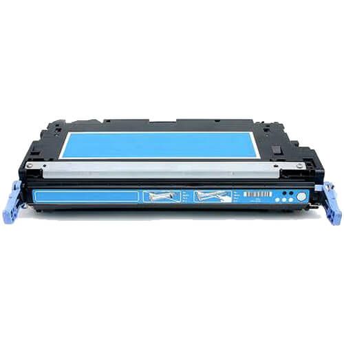 HP 503A Q7581A Cyan Laser Toner Cartridge