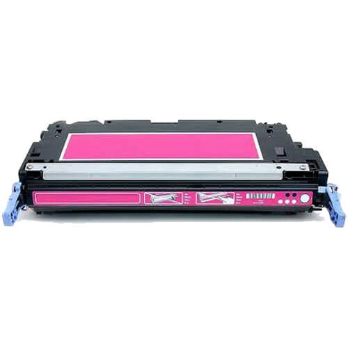 HP 503A Q7583A Magenta Laser Toner Cartridge