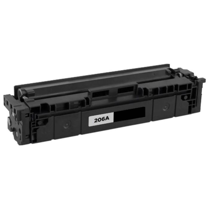 HP 206A Toner Cartridge, Single Pack