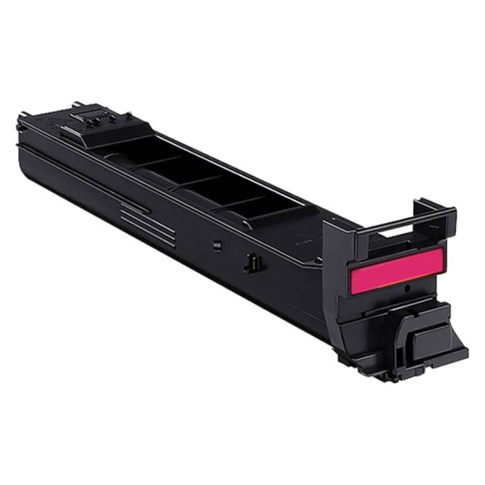 Konica-Minolta Bizhub C20 A0DK333 TN318M Magenta Laser Toner Cartridge