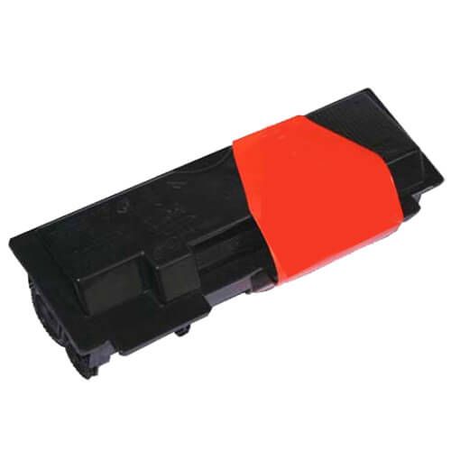 Kyocera-Mita TK142 Black Laser Toner Cartridge