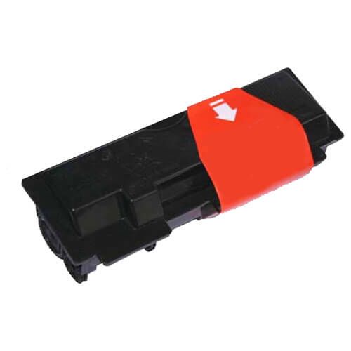 Kyocera-Mita TK17 Black Laser Toner Cartridge