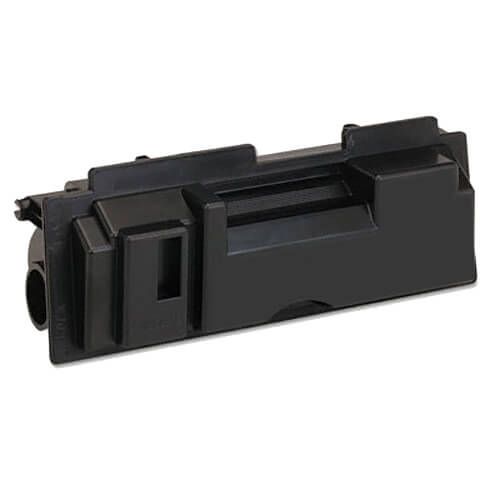 Kyocera-Mita TK18 Black Laser Toner Cartridge