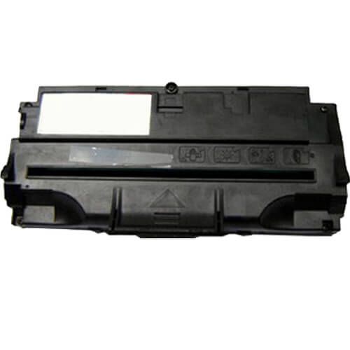 Lexmark 10S0150 Black Laser Toner Cartridge