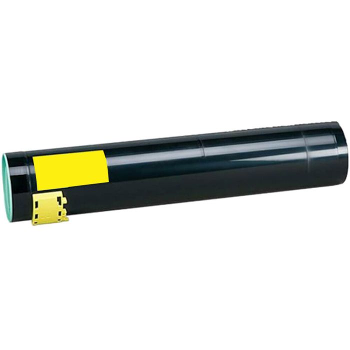 Lexmark C930H2YG C935 High Yield Yellow Laser Toner Cartridge